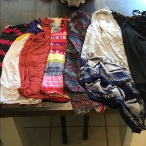 Closet Clearance Bundle